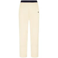 JOOP! ladies jersey trousers - Loungewear Pants, Pockets, viscose stretch, unicoloured
