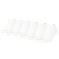 Calvin Klein Mens Sneaker Socks, 6-Pack - THOMAS ECOM,...
