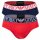 EMPORIO ARMANI Herren Slips, 2er Pack - ENDURANCE, Briefs, Unterwäsche, Stretch Cotton