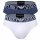EMPORIO ARMANI Men Slips 2 Pack - ENDURANCE, Briefs, Underwear, Stretch Cotton