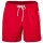 EMPORIO ARMANI Mens Swim Trunks - EMBROIDERY LOGO, Swim shorts, boxer, mesh insert, logo