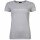 EMPORIO ARMANI Damen T-Shirt - Rundhals, Kurzarm, Loungewear, Stretch Cotton