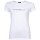 EMPORIO ARMANI Damen T-Shirt - Rundhals, Kurzarm, Loungewear, Stretch Cotton