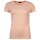 EMPORIO ARMANI Damen T-Shirt - Rundhals, Kurzarm, Loungewear, Stretch Cotton