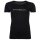 EMPORIO ARMANI Ladies T-Shirt - Round neck, Short sleeve, Loungewear, Stretch Cotton