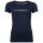 EMPORIO ARMANI Ladies T-Shirt - Round neck, Short sleeve, Loungewear, Stretch Cotton