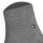 TOMMY HILFIGER Herren Socken, 6er Pack - Mens Quarter, ECOM Grau 39-42