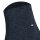 TOMMY HILFIGER Mens Quarter Socks, 4-pack - Sneaker, Plain, 39-49 Blue 47-49