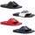 EMPORIO ARMANI Mens Bathing Sandals - SPONGE EAGLE, Slides, Loafers, Logo