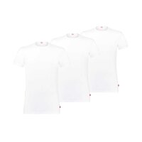 LEVIS Mens t-shirts, 3-pack - round neck 3P ECOM, short...
