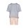 SKINY Mädchen Schlafanzug Set 2 tlg.- Every Night in Skiny, Pyjama kurz, Streifen