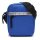 LACOSTE Mens Shoulder Bag - VERTICAL CAMERA BAG, 21x17x6cm (HxWxD)