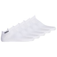 BOSS Herren Sneaker-Socken, 5er Pack - 5P AS Uni CC,...
