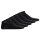 BOSS Herren Sneaker-Socken, 5er Pack - 5P AS Uni CC, kurz, Baumwoll-Mix, uni