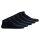 BOSS Herren Sneaker-Socken, 5er Pack - 5P AS Uni CC, kurz, Baumwoll-Mix, uni