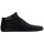 BOSS Herren Sneaker-Socken, 5er Pack - 5P AS Uni CC, kurz, Baumwoll-Mix, uni Schwarz 43-46