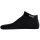 BOSS Herren Sneaker-Socken, 5er Pack - 5P AS Uni CC, kurz, Baumwoll-Mix, uni Schwarz 43-46