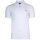 A|X ARMANI EXCHANGE Herren Poloshirt - Slim fit, einfarbig, Cotton Stretch