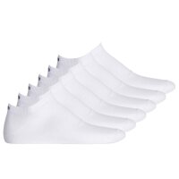 HUGO Herren Sneaker-Socken, 6er Pack - 6P AS Uni CC,...