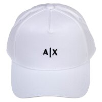 A|X ARMANI EXCHANGE Herren Baseball Cap - Kappe, Logo,...