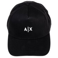A|X ARMANI EXCHANGE Herren Baseball Cap - Kappe, Logo,...