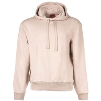 HUGO Herren Kapuzen-Sweatshirt - Dapo, Hoodie, French Terry, Baumwolle