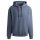 HUGO Herren Kapuzen-Sweatshirt - Dapo, Hoodie, French Terry, Baumwolle
