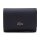LACOSTE Ladies Wallet - Compact Wallet, Faux Leather,11,5x22x1cm (HxLxW)