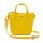 LACOSTE Ladies Shoulder Bag - XS Cross Shopping Bag, Handbag, 18x15x7cm (HxWxL)