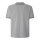 Pepe Jeans Herren Poloshirt - JETT, Kurzarm, Knopfleiste, Einfarbig Grau M