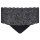 Chantelle Womens Waist Brief - SoftStretch, High Waist, Lace, One Size 36-44 Black One Size