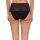 Chantelle Womens Waist Brief - SoftStretch, High Waist, Lace, One Size 36-44 Black One Size