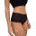 Chantelle Womens Waist Brief - SoftStretch, High Waist, Lace, One Size 36-44 Black One Size