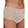 Chantelle Damen Taillenslip - SoftStretch, High Waist, Spitze, Einheitsgröße 36-44 Beige One Size