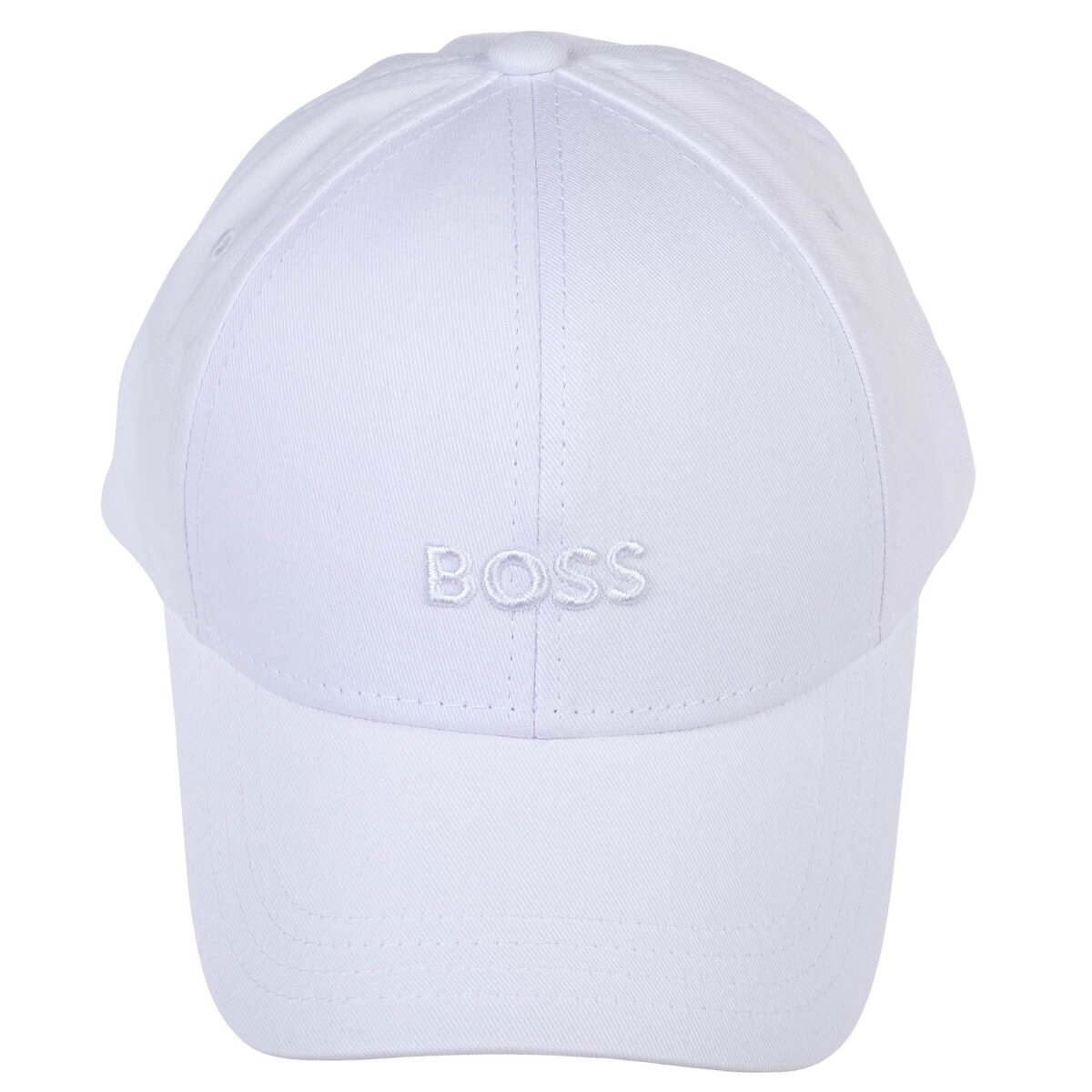 Baseball BOSS Cap 27,95 One Size, € einfa, - Zed, Cap, Herren Baumwolle, Logo,