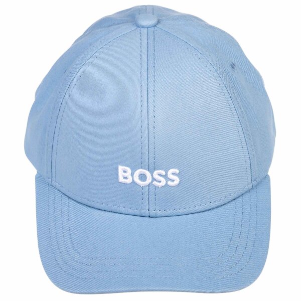 BOSS Herren Cap - Zed, Baseball Cap, Baumwolle, Logo, One Size, einfa,  27,95 €