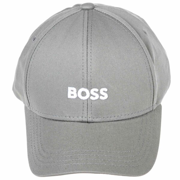 Cap, Size, Herren - € Zed, BOSS Baseball Logo, einfa, One 27,95 Cap Baumwolle,