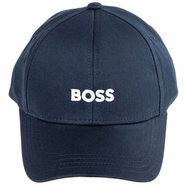 Cap, Herren Baseball Zed, Baumwolle, Size, - BOSS Logo, einfa, Cap 27,95 € One