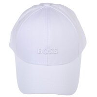 BOSS Mens Cap - Zed, Baseball Cap, Cotton, Logo, One...