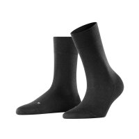 FALKE Damen Socken - Sensitive New York, Bündchen,...