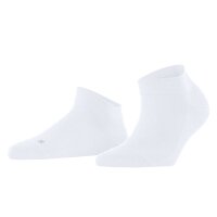 FALKE Damen Sneaker-Socken - Sensitive London, Baumwolle,...