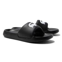 LACOSTE Womens Bathing Sandals - Croco Slides, Slippers,...