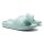 LACOSTE Damen Badesandalen - Croco Slides, Slipper, Badeschuhe