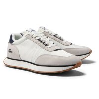 LACOSTE Mens Sneaker - L-Spin, Sneakers, Leather