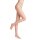 FALKE Womens Tights - Pure Matt 20, matte, transparent, unicolor Beige XL