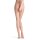 FALKE Womens Tights - Pure Matt 20, matte, transparent, unicolor Beige XL