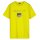 GANT Boys T-Shirt - Teen Boys SHIELD Logo, short-sleeved, round neck, cotton, uni Yellow (Sun Yellow) 170