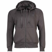 G-STAR Damen Sweatjacke - PREMIUM CORE 2.1 HDD ZIP THRU, Kapuze, Reißverschluss
