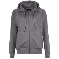 G-STAR Damen Sweatjacke - PREMIUM CORE 2.1 HDD ZIP THRU, Kapuze, Reißverschluss