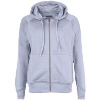 G-STAR Damen Sweatjacke - PREMIUM CORE 2.1 HDD ZIP THRU, Kapuze, Reißverschluss